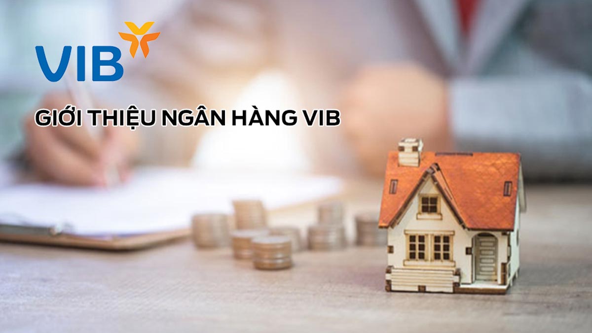 GIỚI THIỆU MR.HUẤN CHUYÊN VIÊN NGÂN HÀNG VIB