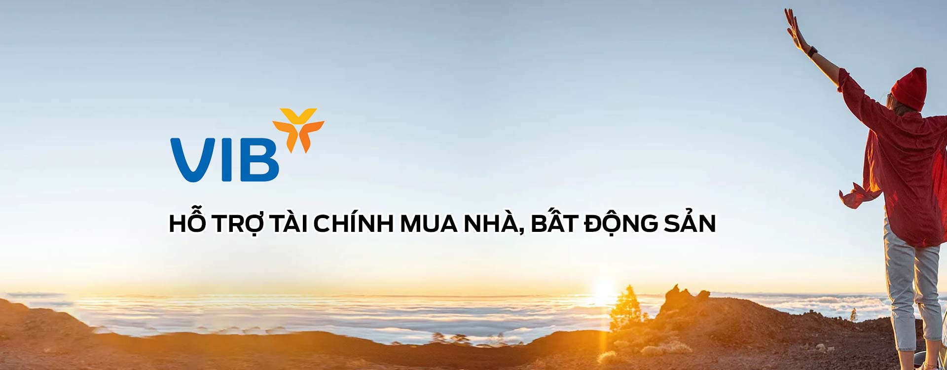 VAY MUA ĐẤT TẠI NGÂN HÀNG VIB